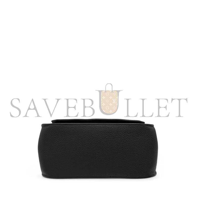 H**mes master black jypsiere 28 togo bag (28*22*12cm)